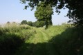 Chemin d'exploitation
