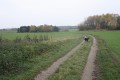 chemin d'exploitation