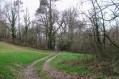 Chemin d'hiver Chemin d'hiver