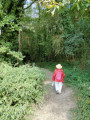 La vallée de la Roguenette