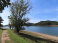 Sentier du Lac de la Bancalié