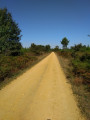 Chemin de Couyalas
