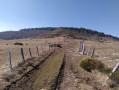 chemin de crête