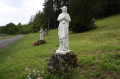 Chemin de croix du Bois Chenu