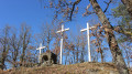 Chemin de Croix du Puy Turlau