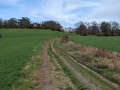 chemin de Daran