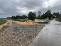 Circuit dans les champs de Sombreffe et par son château