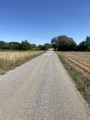 Chemin de Florennes
