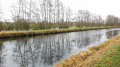 Chemin de halage de la Sambre à Ors Chemin de halage de la Sambre à Ors