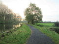 Sentier des Étoquies de Landrecies Sentier des Étoquies de Landrecies