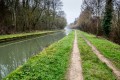 Chemin de halage