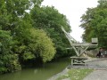 Chemin de halage