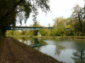 Chemin de halage