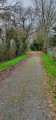 Chemin de la Brossardière