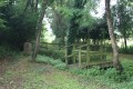 Chemin de la Fontaine du Bignon