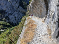 Chemin de la m&acirc;ture
