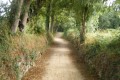 Promenade à vélo sur Larmor-plage - Ploemeur - Guidel - bord de mer