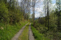 Chemin de la Mure