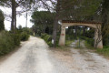 Chemin de la Rourede