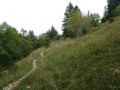Chemin de randonnée