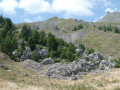 Le Col du Palastre