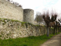 Chemin de Ronde