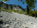 Chemin des 120 lacets