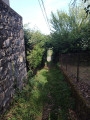 Chemin des coteaux