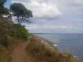 Chemin des Douaniers