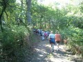 Chemin des écoliers