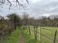 Chemin des Granges Basses