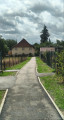 Chemin des jardins