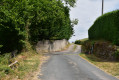 Chemin des papillons