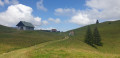 Chemin des tourbières