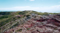 Chemin du col