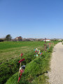Autour des mines de Communay