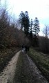 Chemin du Noirval