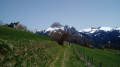 Chemin du retour Chemin du retour