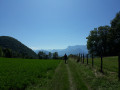 Chemin du retour