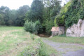 Chemin du ruisseau de la Roche
