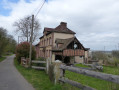 Chemin du Valnaye