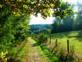Calme et nature à Volaiville