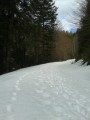 Chemin GRP