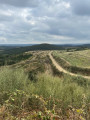 Chemin horizon