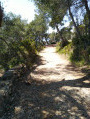 Tour de l'Île Sainte-Marguerite - Îles de Lérins