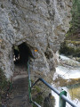 Gorges de l'Areuse