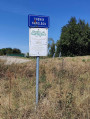 Auf dem Weg von Napoleon, vorbei am Potager Extraordinaire Sur le chemin de Napoléon en passant par le Potager Extraordinaire