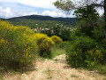 En pays d'Aigues : de Grambois à La Bastide-des-Jourdans