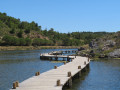Autour de l'Étang du Doul