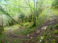 chemin Rebouc - Hèches chemin Rebouc - Hèches